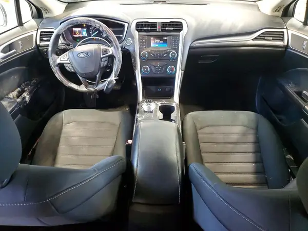3FA6P0H74JR221888 2018 FORD FUSION - Image 8