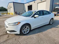 3FA6P0H74JR225505 2018 FORD FUSION
