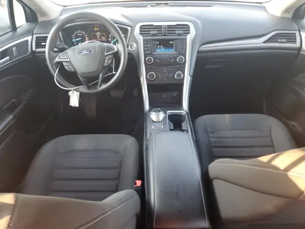 3FA6P0H74JR227223 2018 FORD FUSION - Image 8