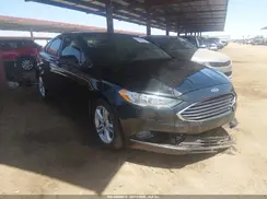3FA6P0H74JR241087 2018 FORD FUSION