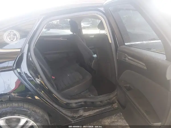 3FA6P0H74JR241087 2018 FORD FUSION - Image 8