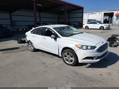 3FA6P0H74JR243289 2018 FORD FUSION
