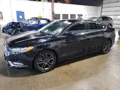 3FA6P0H74JR249433 2018 FORD FUSION