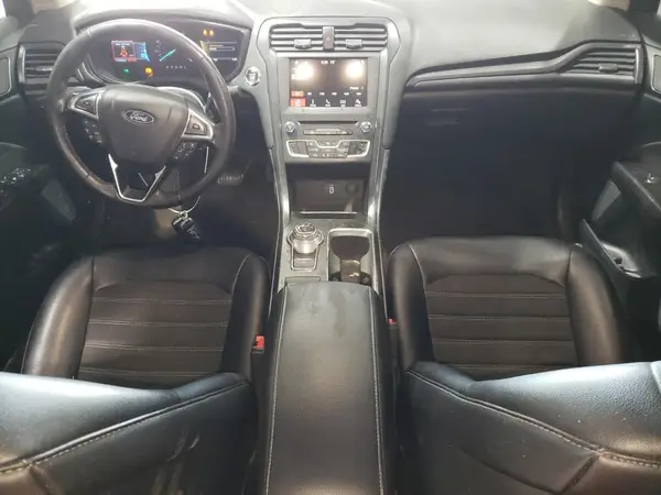3FA6P0H74JR249433 2018 FORD FUSION - Image 8