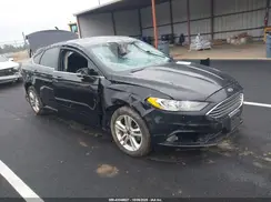 3FA6P0H74JR254177 2018 FORD FUSION
