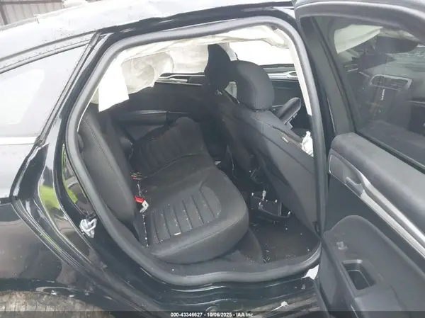 3FA6P0H74JR254177 2018 FORD FUSION - Image 8