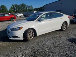 3FA6P0H74JR258004 2018 FORD FUSION