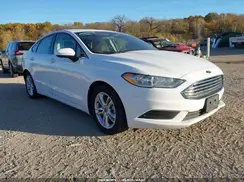 3FA6P0H74JR261016 2018 FORD FUSION