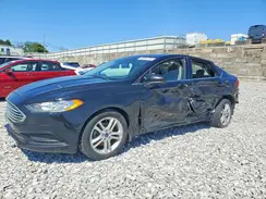 3FA6P0H74JR270833 2018 FORD FUSION