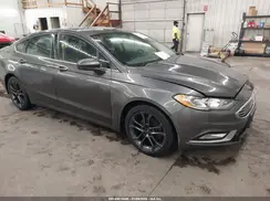 3FA6P0H74JR272064 2018 FORD FUSION