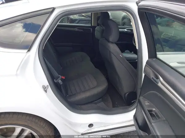 3FA6P0H74JR273280 2018 FORD FUSION - Image 8