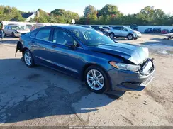 3FA6P0H74JR276695 2018 FORD FUSION