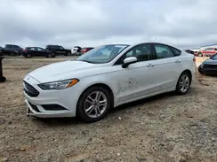 3FA6P0H74JR277992 2018 FORD FUSION