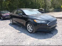 3FA6P0H74JR278334 2018 FORD FUSION