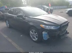 3FA6P0H74JR278494 2018 FORD FUSION