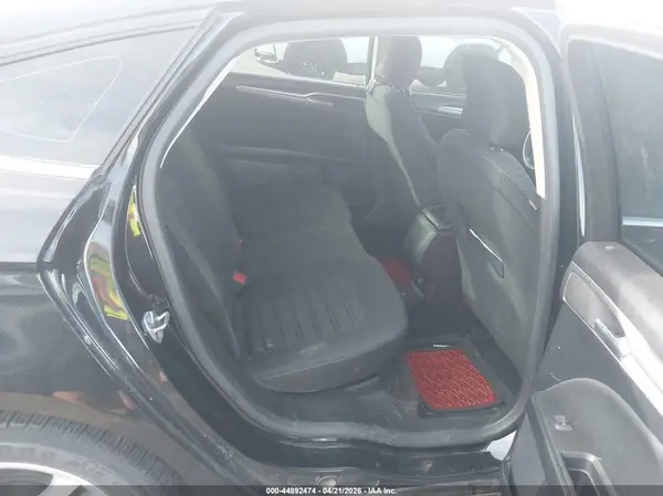 3FA6P0H74JR278494 2018 FORD FUSION - Image 8