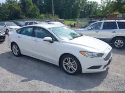 3FA6P0H74JR278561 2018 FORD FUSION