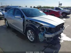 3FA6P0H74JR279192 2018 FORD FUSION