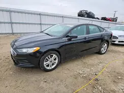 3FA6P0H74JR282447 2018 FORD FUSION