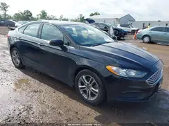 3FA6P0H74JR283940 2018 FORD FUSION