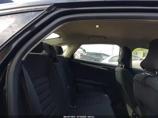 3FA6P0H74JR283940 2018 FORD FUSION - Image 8