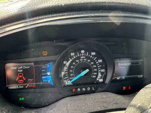 3FA6P0H74JR284361 2018 FORD FUSION - Image 8
