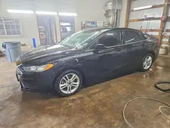 3FA6P0H74JR284537 2018 FORD FUSION