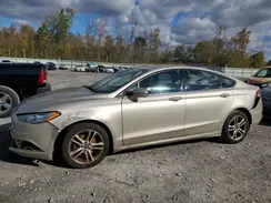 3FA6P0H74JR285582 2018 FORD FUSION