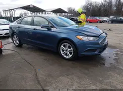 3FA6P0H74JR285817 2018 FORD FUSION