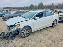 3FA6P0H74KR104703 2019 FORD FUSION