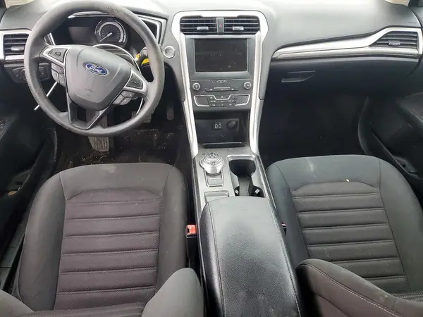 3FA6P0H74KR104703 2019 FORD FUSION - Image 8