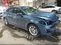 3FA6P0H74KR121985 2019 FORD FUSION