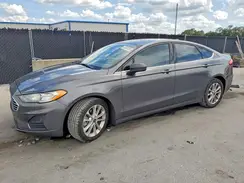 3FA6P0H74KR122375 2019 FORD FUSION