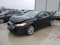 3FA6P0H74KR142917 2019 FORD FUSION