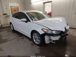3FA6P0H74KR210097 2019 FORD FUSION