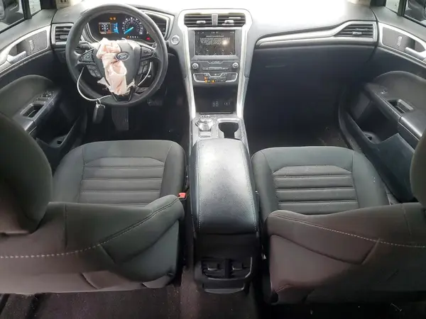 3FA6P0H74KR210164 2019 FORD FUSION - Image 8