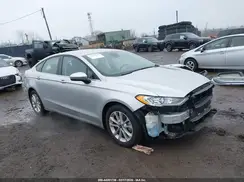 3FA6P0H74KR218734 2019 FORD FUSION