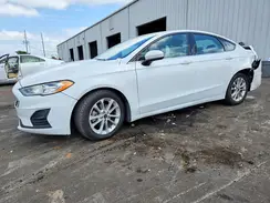 3FA6P0H74KR239535 2019 FORD FUSION
