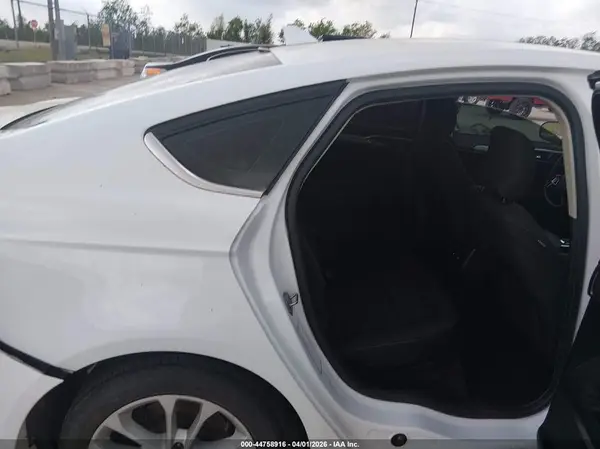 3FA6P0H74KR278352 2019 FORD FUSION - Image 8