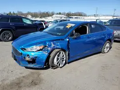 3FA6P0H74LR128422 2020 FORD FUSION