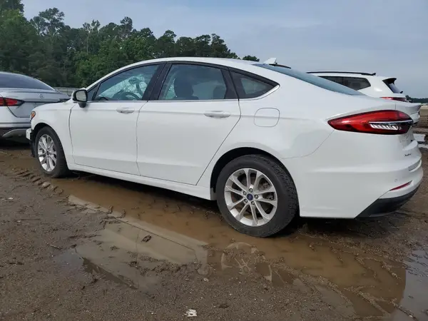 3FA6P0H74LR128971 2020 FORD FUSION - Image 2
