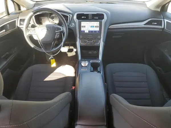 3FA6P0H74LR129120 2020 FORD FUSION - Image 8