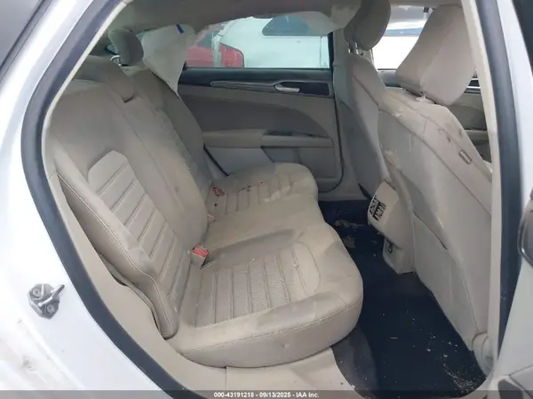 3FA6P0H74LR154017 2020 FORD FUSION - Image 8