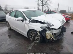 3FA6P0H74LR155667 2020 FORD FUSION
