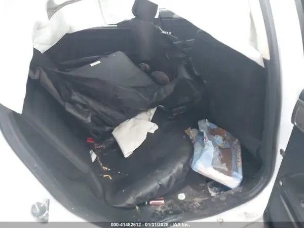 3FA6P0H74LR155667 2020 FORD FUSION - Image 8