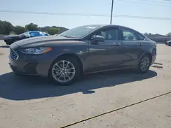 3FA6P0H74LR182061 2020 FORD FUSION