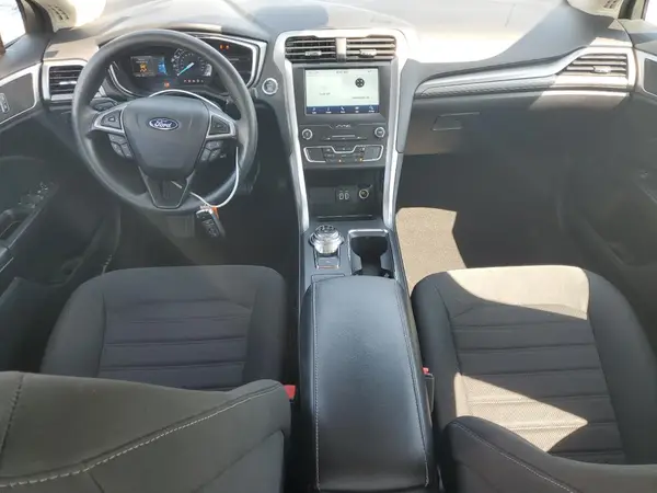 3FA6P0H74LR182061 2020 FORD FUSION - Image 8