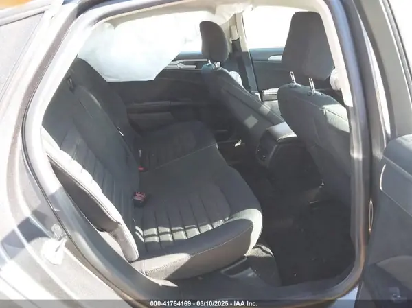 3FA6P0H74LR207234 2020 FORD FUSION - Image 8