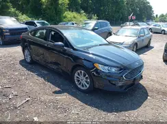 3FA6P0H74LR239214 2020 FORD FUSION