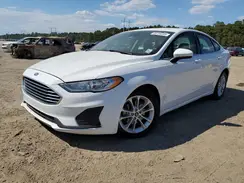 3FA6P0H74LR240993 2020 FORD FUSION